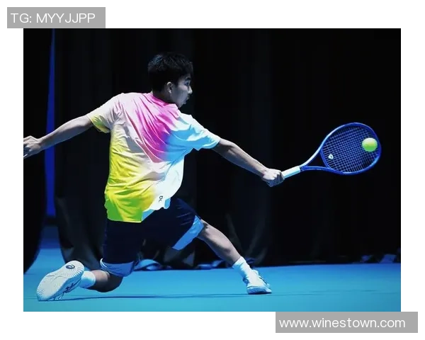 广州网球队实力强劲荣登全国网球实力排行榜第七位