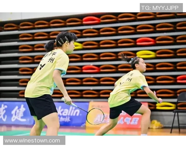 羽毛球实力榜单新鲜出炉广州羽毛球队稳居第一名